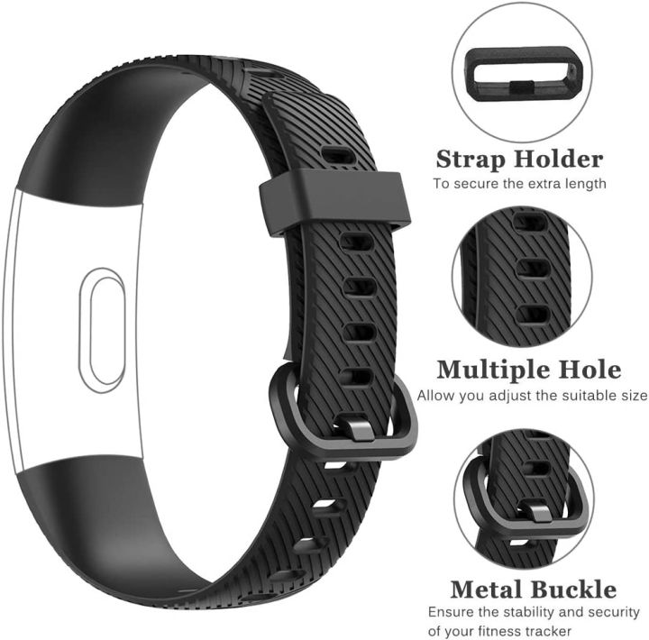 Flenco%20Replacement%20Band%20For%20ID152%20/%20ID152HR%20Fitness%20Tracker%20Replacement%20Strap%20For%20Activity%20Tracker%20Health%20Smart%20Watch%20Pedometer%20Heart%20Rate%20Monitor%20Calorie%20Step%20Counter%20-%20Image%203
