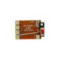2.4G Seven-Channel Remote Control Module Circuit Board Remote Control Module BYJ. 