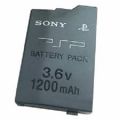 Battery For PSP 3000. 