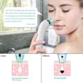 FITFORT SG-002 Blackhead Remover Vacuum Pore Cleaner. 