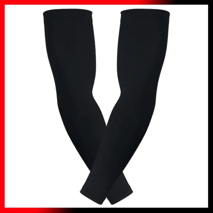🔥 Premium Sports Compression Arm & Calf Sleeves – UV Protection, Anti ...