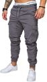 Keep Your Style Practical and Stylish with 6 Pocket Cargo Trousers - Cargo Trousers for Men - Premium Quality. 