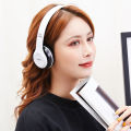 P47 Wireless Headphones Bluetooth Stereo Head phone Foldable Headset with Wireless Built-in Mic compatible for all Android Devices, IOS  and PC. 