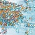 Pack of 20,000 Pcs In 1 Colorful Water Beads Orbeez Water Expanding Gel Balls Hydrogen Balls Growing - Water Bombs - Water Bullets For Guns Orbits Gun 7-8 MM. 