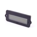 【Universal Car Parts Store】IC Tester Voltmeter Capacity Indicator 12V LY6W Lead Acid LiPo Display Capacity Meter Power Detect Digital. 