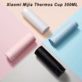 Xiaomi Mijia 350ml Thermos Vacuum Flasks Mini Cup Water Bottle Lightweight 316l Stainless Steel Camping Travel Insulated Cup. 