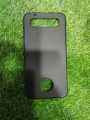 Motorola Moto Z2 Force Case Soft TPU Cover Camera Bump Protection Phone Protective Back Shell. 