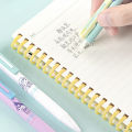 Guangbo Genuine Sanrio Family Propelling Pencil Cute Cartoon Pattern Smooth Not Stuck Propelling Pencil 0.7mm. 