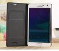 【BestGO】Flip Cover Phone Leather Case For Samsung Galaxy Note Edge N9150 N915 N915C. 
