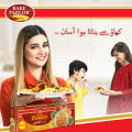 Bake Parlor Khowsuey - 325 gm. 