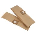 Dust Bags for Vacuum Cleaner for Karcr Wd3 Wd3300 Wd3.500P Mv3 Wd3200 Se4001 Se4002 6.959-130 6.904-051 6Pcs. 