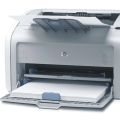 HP LaserJet P1020 Printer. 
