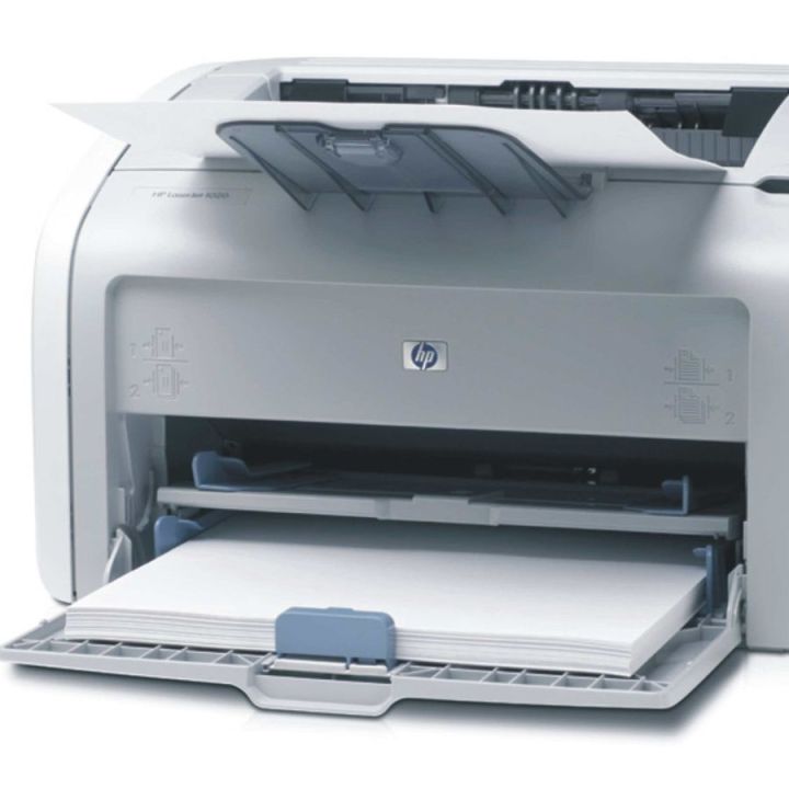 HP LaserJet P1020 Printer | Daraz.pk