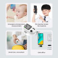 Smart USB Mobile Phone Thermometer for Android (Type C). 