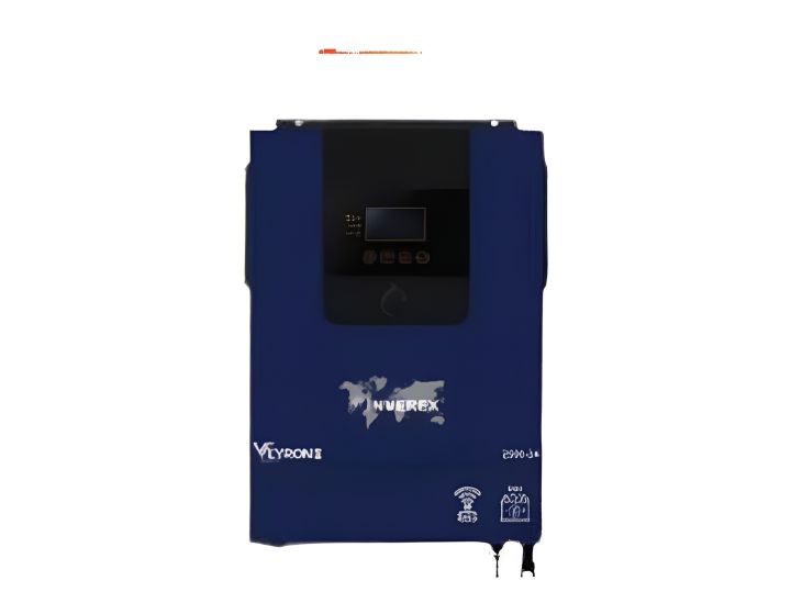 Inverex Veyron II 2.5KW 2500W-24V WiFi Enabled Power Inverter - 5 Year Warranty
