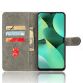 Vantime for Tecno Spark 10C Multi-functional PU Leather Phone Case Wallet Camera Protection Cover. 
