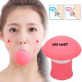 Face Slimming Tool Trainer Jawline Shaper v shape Face Lift Exercise to Slimmer Reduce Double Chin for Men and Women. 