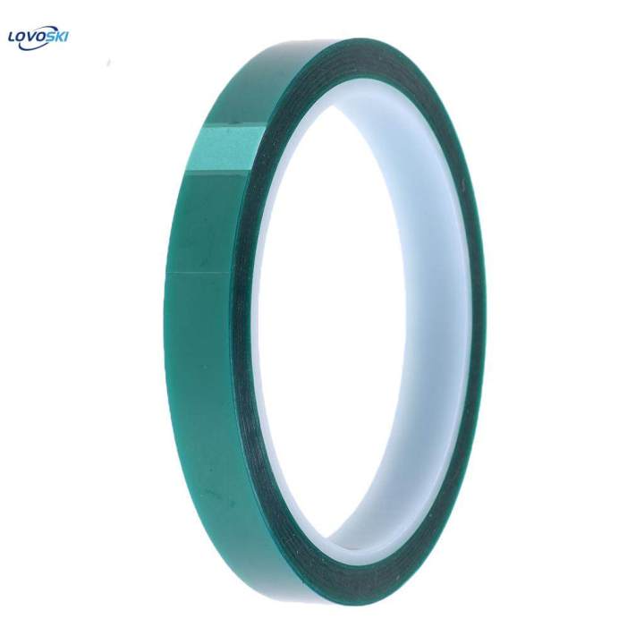 2xTape%20High%20Temperature%20Heat%20Resistant%20Insulation%20Adhesive%20Electric%20Tape%2012mm%202%20Pcs%20-%20Image%206