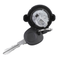 Car Ignition Lock Cylinder & Keys Replacement Spare Parts Accessories 12472980 15815961 LS1012C US287L for Astro Express. 