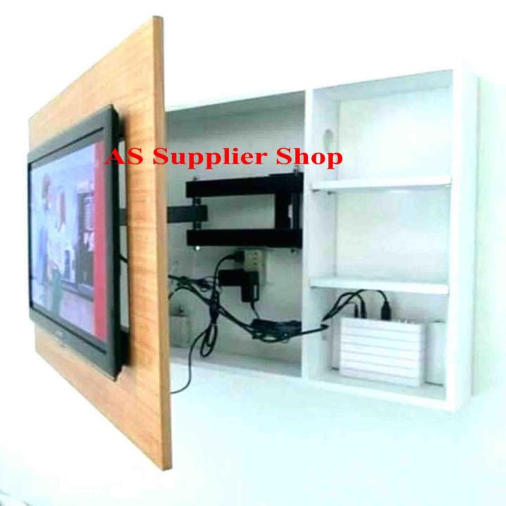 Imported%2026%20Inch%20To%2052%20Inch%20Universal%20LCD%20LED%20TV%20Adjustable%20Wall%20Bracket%20Wall%20Mount%20Wall%20Stand%20Movable%20Wall%20Bracket%20Mount%20Stand%20Corner%20Wall%20Bracket%20Mount%20Stand%20Moving%20Wall%20Bracket%20Mount%20Stand%20180%20Degree%20Swivel%20Rotated%20Arm%20Wall%20Bracket%20Mount%20Stand%20-%20Image%206