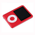 Wholesale mp4 1.8 video player MP3 playback RAM 4g 8g spot 30pUSB interface. 