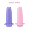 【HOT】 Copa Menstrual Menstrual Cup Silicone Menstrual Cup Instead Of Sanitary Napkin Leak-Proof Auntie Cup Women Silicone Swimmable. 