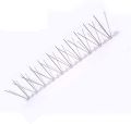 6/12/18 PCS Bird Repeller Anti Birds Anti Pigeon Spike For Get Rid Of Pigeons and Scare Birds Pest Control Bird Repellent Garden Supplies. 