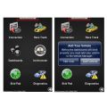 (New)Vgate iCar Pro OBDII Bluetooth V3.0 Car Scanner Tool, Support Android OS, Support All OBDII Protocols. 