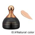 Silky Concealer Makeup Beauty Cream Lightweight Breathable Concealer Isolation Cream Muscle Mushroom Cushion BB Cream. 