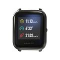 Protective Electroplated Slim TPU Protector Case Cover for Huami Amazfit Bip Lite 1S U pro GTS 2 mini. 