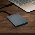 WD 2TB My Passport Portable External Hard Drive HDD, USB 3.0. 
