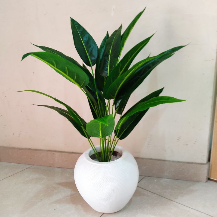 Artificial%20Banana%20Plant%20with%20Ceramic%20Pot%203ft%20Tall%20Faux%20Greenery%20for%20Home%20and%20Office%20Decor%20-%20Image%209