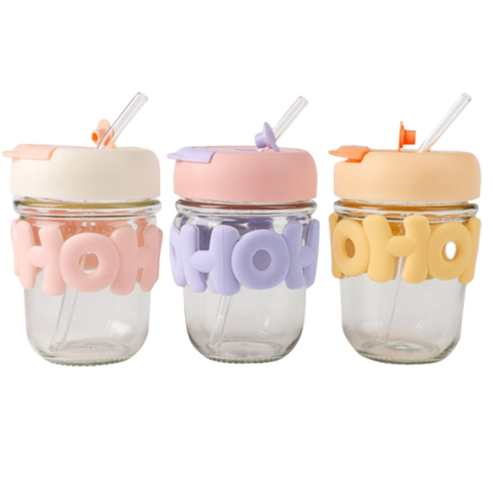Portable%20350ml%20Clear%20Glass%20Cup%20with%20Straw%20%E2%80%93%20Cute%20INS%20Girls%20Heat-Resistant%20Travel%20Drinking%20Bottle%20-%20Image%206