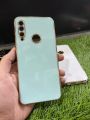 Huawei Y9 prime 2019 (pop up camera) Back Cover Luxury 6D Plating Soft Case Camera Lens Protection Square Frame Silicone Glossy Shockproof Mobile Phone Cases- Huawei Y9 prime 2019 (pop up camera) Girls & Boys Back Cover. 