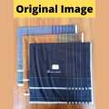 Cotton Handkerchief for Men and Women - Rumal - Hankies at Best Price. 