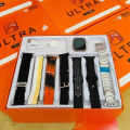 DT900 Ultra, H20  Ultra, T800 Ultra T900 Ultra , Ultra 10in1 , 7in 1 Ultra , T10 Ultra , Y20 Ultra , Y80 8 in1 Ultra S100 ultra 2 Available All smart watch in low Rate , High Quality All smart watch S100 Ultra 2 New Smart Watch 7 In 1 Straps 49mm 2.02inch. 
