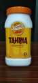Tahina Sauce 100% Pure & Organic ,  Pure sesame seeds Paste ,600gm. 