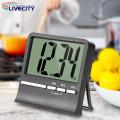 Timer Reminder Precise Timing Minute Second Count Up Study Cooking Timer. 