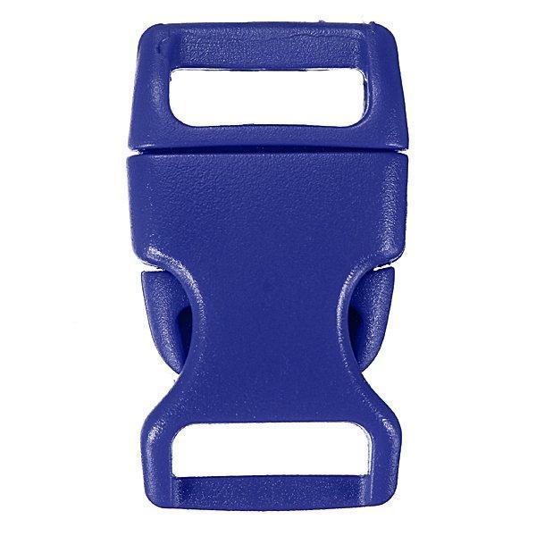 10%20x%2015mm%20%20Plastic%20Side%20Release%20Buckles%20For%20Webbing%20Bags%20Straps%20Clips%205/8inch%20%20Blue%20-%20Image%202