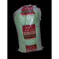 Pack of 5kg Siliconized Ball Fiber Pillow Filling Cushion Filling Green BY HK DEALER. 