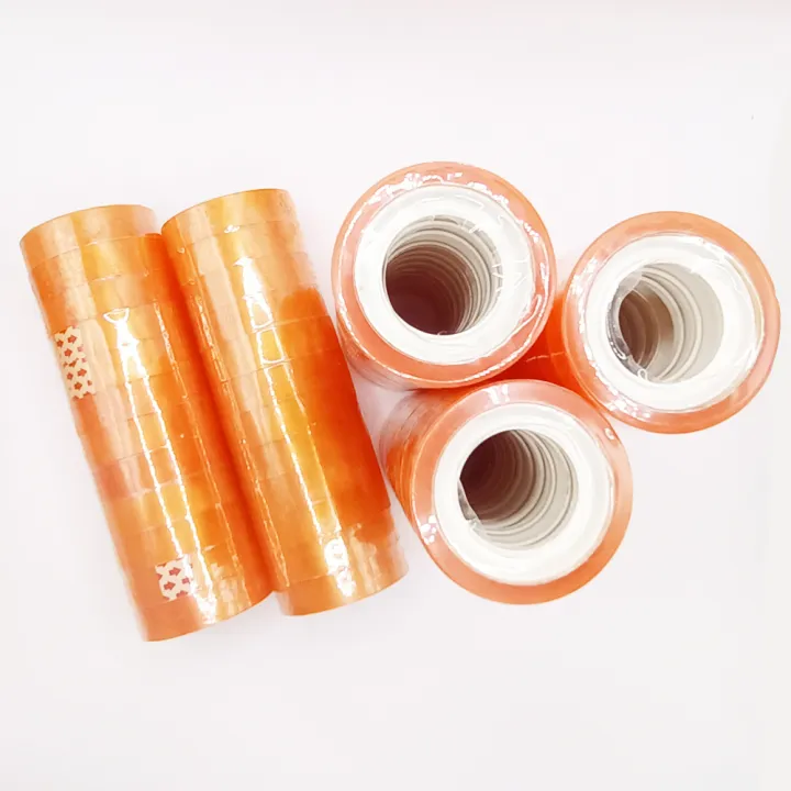 Pack%20of%2012%20stationary%20tape%20for%20packaging%20and%20wrapping%20-%20Image%202