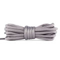 【ALLGOOD】1 Pair 14 Colors Classic Round Shoelaces Athletic Shoe Laces for Sneaker and Hiking Outdoor Sport Shoe Laces. 
