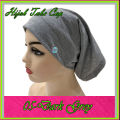 Pack Of 15 Plain Muslim Hijab Cap for girls | Hijab's caps | hijab caps for girls stylish | Hijab scarf | Tube Cap Underscarves. 
