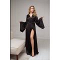 Night dress long gown bridal nightwear sleepwear nighty beautiful night dress. 