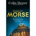 The Jewel That Was Ours By colin dexter. 