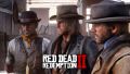 Red Dead Redemption 2 Playstation 4 Game Ps4. 
