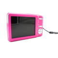 Sanyo VPC-S1415 14MP Digital Camera with 5x Optical Zoom. 
