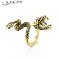 ing Finger Clip Exquisite Hands-Free Dragon Holder Ring Rack. 
