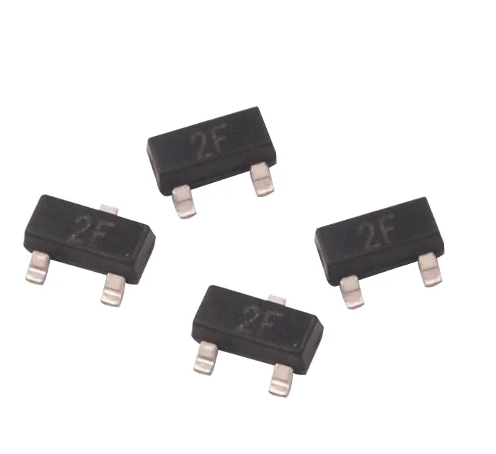 20PCS%20MMBT2N2907%202N2907A%20SMD%202F%20TRANSISTOR%20NPN%2060V%20300mA%20300mW%20SOT-23%E2%80%8B%20-%20Image%202