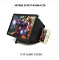 F2 Mobile Phone 3D Screen Magnifier. 